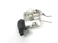 OEM 2005 Honda CR-V Lock Assembly, Right Front Door - 72112-S9A-G11