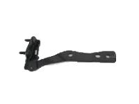 OEM 2022 Honda CR-V Hinge, Passenger Side Tailgate - 68210-TLA-A01ZZ