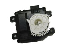 OEM Honda HR-V Motor Assembly, Air Mix - 79160-T5R-A41