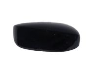 OEM 2013 Honda Accord Skullcap (Crystal Black Pearl) - 76201-T2F-A11ZE