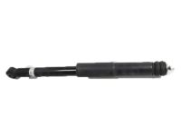 OEM 2014 Honda Civic Shock Absorber, Rear - 52610-TR7-B14