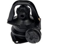 OEM Acura CL Rubber, Rear Engine Insulator (At) - 50810-SV4-J82