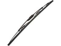 OEM 1999 Acura CL Windshield Wiper Blade - 76630-SH2-305