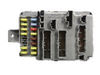 OEM 2005 Honda Pilot Box Assembly, Passenger Fuse - 38210-S9V-A22