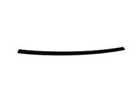 OEM 2006 Honda Accord Weatherstrip, R. FR. Door (Inner) - 72335-SDA-A01