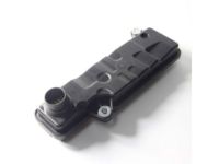 OEM Strainer Assembly (Cvt) - 25420-5LJ-003