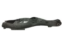 OEM Honda Accord Arm B, Left Rear (Lower) - 52355-TVA-A02