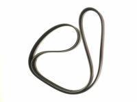 OEM 2002 Honda CR-V Belt, Acg - 31110-RLF-003