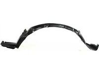 OEM 1993 Honda Accord Fender, Left Front (Inner) - 74151-SM4-010