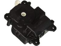 OEM Honda Odyssey Motor Assembly, Air Mix - 79260-SHJ-A01