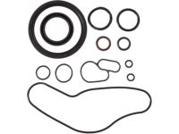 OEM 2003 Honda Accord Gasket Kit, Cylinder Block - 06111-RCA-A01