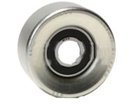 OEM 2018 Honda Civic Pulley Set, Tensioner - 31189-R0A-015