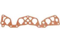 OEM 1984 Honda Civic Gasket, Intake Manifold - 17105-PE1-661