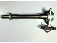 OEM 1999 Acura CL Shaft Assembly, Half - 44500-S87-A00
