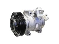 OEM Honda CR-Z Compressor - 38810-RBJ-A02