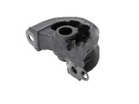 OEM Honda Rubber, R. FR. Stopper Insulator (AT) - 50841-SR3-984