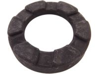 OEM 1994 Honda Accord Rubber, Front Spring Seat (Showa) - 51686-SM4-004