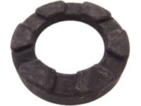 OEM Honda Prelude Rubber, Front Spring Seat (Showa) - 51686-SM4-004