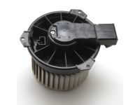 OEM 2014 Honda Pilot Motor Assembly, Fan - 79220-SZA-A01