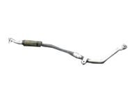 OEM Honda HR-V Hose Complete, Suction - 80311-T7W-A01