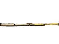 OEM 2012 Acura TSX Shaft, Exhaust Rocker - 14633-R40-A00