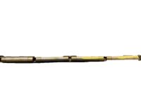 OEM 2003 Honda CR-V Shaft, Exhuast Rocker - 14633-R40-A00