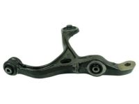 OEM Acura TSX Arm, Right Front (Lower) - 51350-SDB-A00