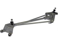 OEM 2004 Honda CR-V Link, FR. Wiper - 76530-S9A-A01