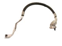 OEM 2005 Honda Accord Hose, Discharge - 80315-SDR-A02