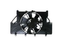 OEM 2021 Honda Accord Fan, Cooling - 19020-6C1-A01