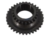 OEM Honda Accord Sprocket, Chain Drive - 13620-5A2-A01