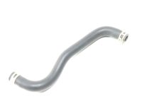 OEM 2022 Honda CR-V Hose B, Radiator Outlet Expansion Tank In. - 19122-5PA-A01