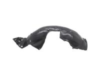 OEM 2017 Honda Civic Fender, Right Front (Inner) - 74101-TGG-A00