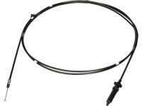 OEM 2014 Honda Pilot Cable - 74411-SZA-A02