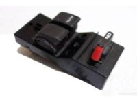 OEM 2000 Honda Civic Switch (Classy Gray) - 35755-S03-A11ZB