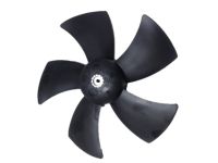 OEM Acura Fan, Cooling - 19020-PNL-G01