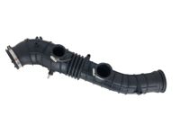 OEM 1997 Honda Accord Tube, Air Flow - 17228-P0B-A00