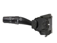OEM Honda Switch Assembly, Wiper - 35256-SJC-A01