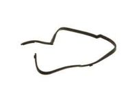 OEM Acura Gasket, Rear Timing Belt (Upper) - 11832-RCA-A00