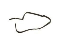 OEM 2014 Honda Accord Gasket, Rear Timing Belt (Upper) - 11832-RCA-A00