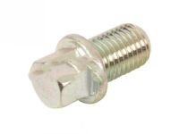 OEM 2022 Acura MDX Bolt, Drain - 19017-5AA-A01