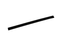 OEM 2005 Honda CR-V Weatherstrip, L. FR. Door (Inner) - 72375-S9A-003