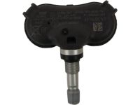 OEM 2011 Honda Element Sensor Assembly, Tpms - 42753-TR3-A81