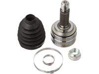 OEM 2014 Honda Pilot Joint Set, Outboard - 44014-SZA-A02