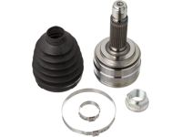 OEM Honda Pilot Joint Set, Outboard - 44014-SZA-A02