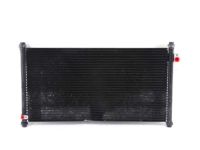 OEM Honda S2000 Condenser - 80110-S2A-900