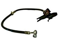 OEM 2020 Honda Insight Set, Front Brake Hose - 01464-TBA-A00
