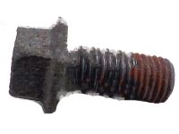 OEM 2005 Honda Element Bolt, Special (10X22) - 90010-PE2-900