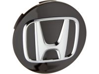 OEM 2021 Honda Accord Cap Assembly, Aluminum Wheel Center - 44732-TVA-A01