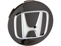 OEM 2018 Honda Accord Cap Assembly, Aluminum Wheel Center - 44732-TVA-A01